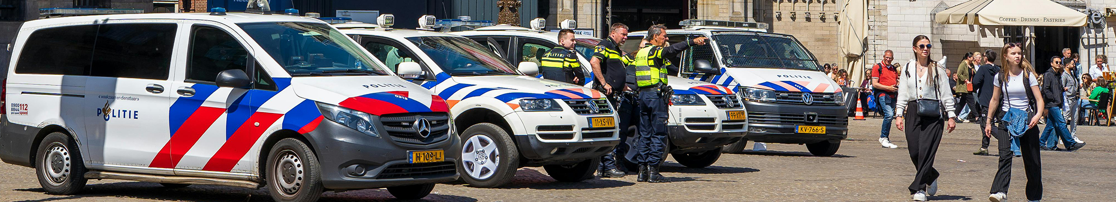 P2000 meldingen Amsterdam P2000 meldingen Amsterdam